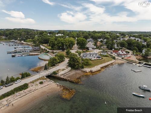 25 Eastwind Drive, Chester, NS - Outdoor With Body Of Water With View