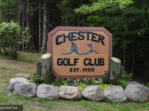 25 Eastwind Drive, Chester, NS - Outdoor
