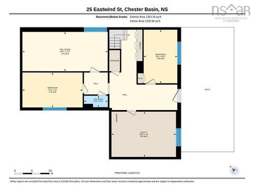 25 Eastwind Drive, Chester, NS - Other