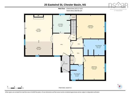 25 Eastwind Drive, Chester, NS - Other