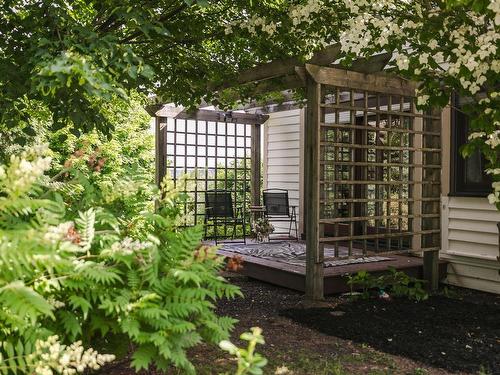 25 Eastwind Drive, Chester, NS - Outdoor