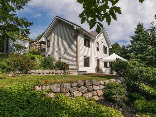 25 Eastwind Drive, Chester, NS - Outdoor With Deck Patio Veranda