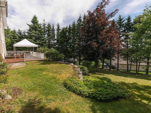 25 Eastwind Drive, Chester, NS - Outdoor With Deck Patio Veranda