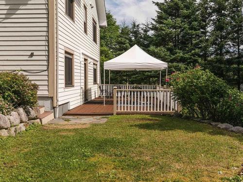 25 Eastwind Drive, Chester, NS - Outdoor With Deck Patio Veranda