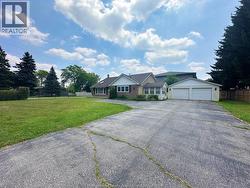 1665 ORFORD STREET Unit# LOWER Lasalle, ON N9J 1X2