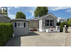 8000 Highland Road Unit# 133 Vernon, BC V1B 3W5