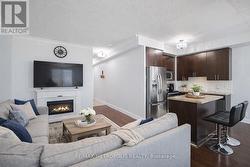 PH16 - 1070 SHEPPARD AVENUE W Toronto, ON M3J 0G8