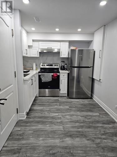 BSMT - 51 CASSANDER CRESCENT , Brampton, Ontario L6Z 1Z5 2