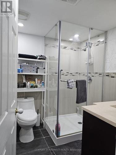 BSMT - 51 CASSANDER CRESCENT , Brampton, Ontario L6Z 1Z5 4