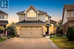 91 BISCAYNE CRESCENT Orangeville, ON L9W 5E1