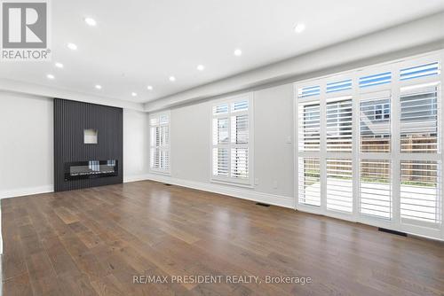 43 Mullholland Avenue, Cambridge, ON - Indoor