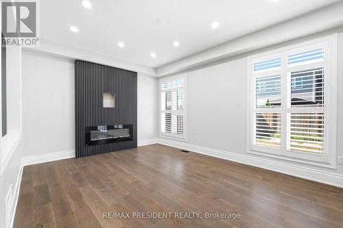 43 Mullholland Avenue, Cambridge, ON - Indoor Photo Showing Other Room