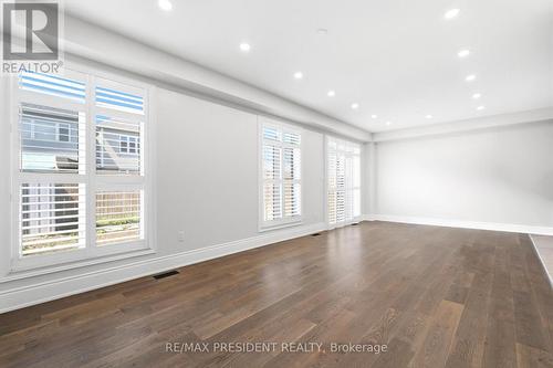 43 Mullholland Avenue, Cambridge, ON - Indoor Photo Showing Other Room