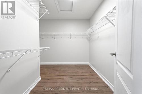 43 Mullholland Avenue, Cambridge, ON - Indoor With Storage