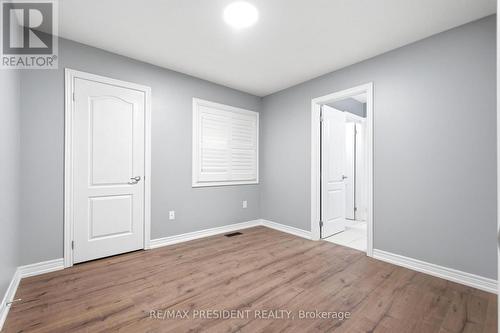 43 Mullholland Avenue, Cambridge, ON - Indoor Photo Showing Other Room