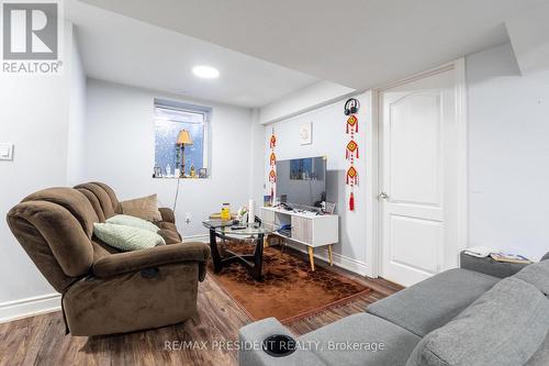 43 Mullholland Avenue, Cambridge, ON - Indoor Photo Showing Other Room