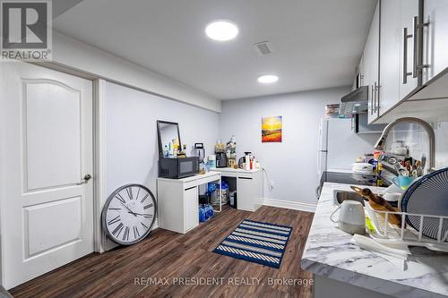 43 Mullholland Avenue, Cambridge, ON - Indoor