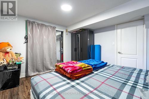 43 Mullholland Avenue, Cambridge, ON - Indoor Photo Showing Bedroom