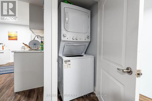 43 Mullholland Avenue, Cambridge, ON - Indoor Photo Showing Laundry Room
