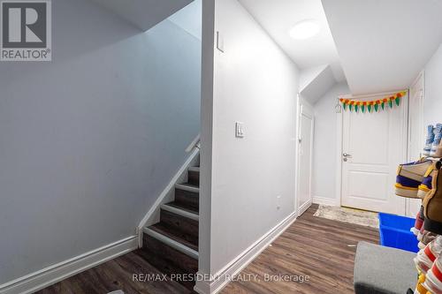 43 Mullholland Avenue, Cambridge, ON - Indoor Photo Showing Other Room