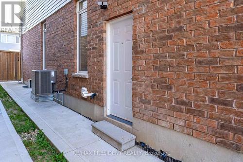 43 Mullholland Avenue, Cambridge, ON - Outdoor With Exterior