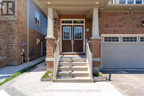 43 Mullholland Avenue, Cambridge, ON - Outdoor