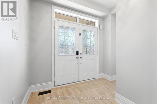 43 Mullholland Avenue, Cambridge, ON - Indoor Photo Showing Other Room