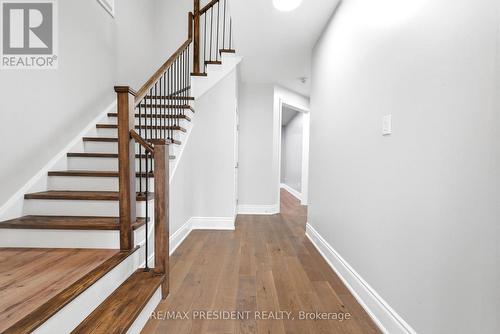 43 Mullholland Avenue, Cambridge, ON - Indoor Photo Showing Other Room