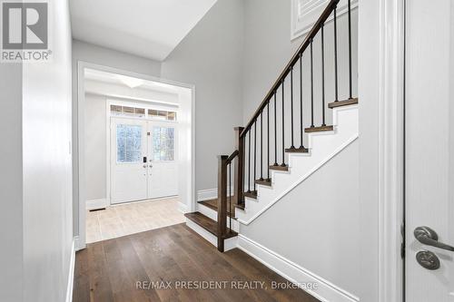 43 Mullholland Avenue, Cambridge, ON - Indoor Photo Showing Other Room