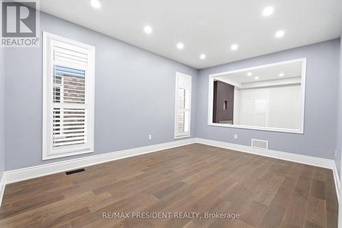 43 Mullholland Avenue, Cambridge, ON - Indoor Photo Showing Other Room