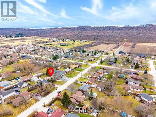 226 BEL AIR AVENUE  Hamilton, ON L8E 5K2