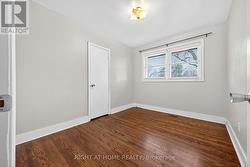 2nd Bedroom - 