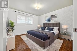 3rd Bedroom Furnished Using AI - 