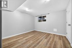 Basement 4th Bedroom - 