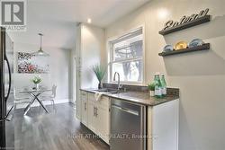 Kitchen - 