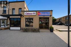 31 KING Street Brantford, ON N3T 3C4