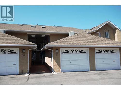 320 BRANDON Avenue Unit# 202  Penticton, BC V2A 3S8