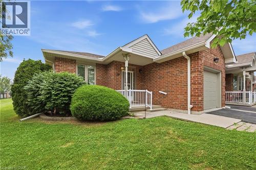 98 Sunibel Drive E, Glanbrook, ON - Outdoor