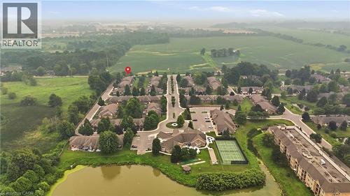 98 Sunibel Drive E, Glanbrook, ON - Outdoor With View