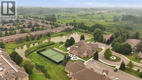 98 Sunibel Drive E, Glanbrook, ON - Outdoor With View