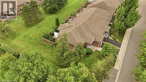 98 Sunibel Drive E, Glanbrook, ON - Outdoor
