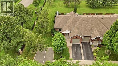 98 Sunibel Drive E, Glanbrook, ON - Outdoor