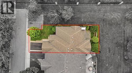 98 Sunibel Drive E, Glanbrook, ON - Outdoor