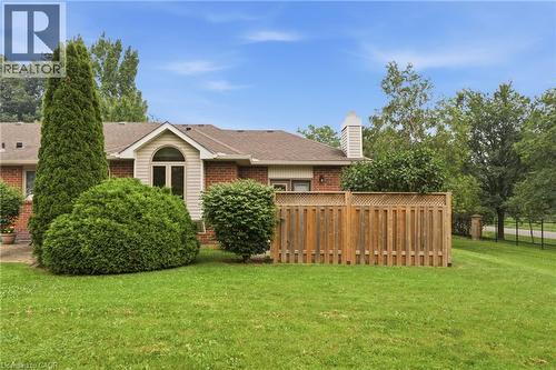 98 Sunibel Drive E, Glanbrook, ON - Outdoor