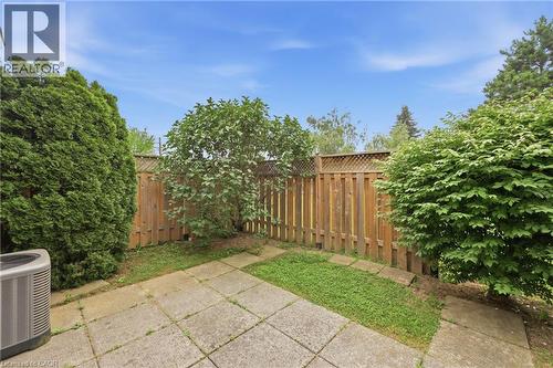 98 Sunibel Drive E, Glanbrook, ON - Outdoor