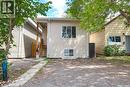 741 Garnet Street, Regina, SK  - Outdoor 