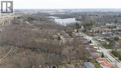 Image quality insufficient for description - 60 Lysanda Avenue, London, ON - Outdoor With View