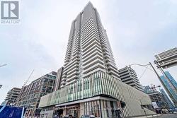 2110 - 20 RICHARDSON STREET Toronto, ON M5A 0S6