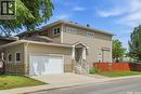 1623 Broadway Avenue, Saskatoon, SK  - Outdoor 