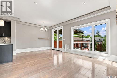1623 Broadway Avenue, Saskatoon, SK -  Photo Showing Other Room